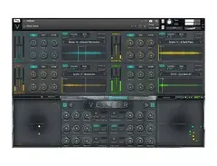 Loot Audio Vektor main image