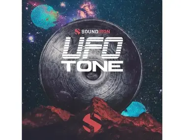 Soundiron UFO Tone