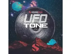 Soundiron UFO Tone main image