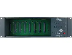 Heritage Audio OST-8 ADAT 8-slot 500 Series Enclosure