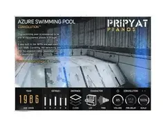 Strix Instruments PRIPYAT Pianos main image