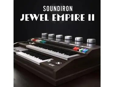 Soundiron Jewel Empire II