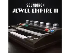 Soundiron Jewel Empire II main image