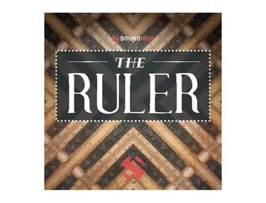 Soundiron The Ruler