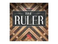 Soundiron The Ruler main image