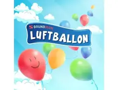 Soundiron Luftballon main image
