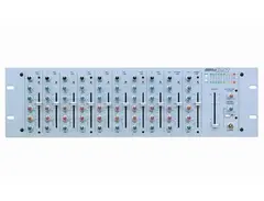 Alesis MultiMix 12R Rackmount Mixer main image