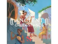 Soundiron Ancient Greek Strings main image