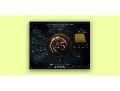 Heavyocity Scoring Acoustic Guitars