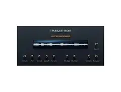 Wavelet Audio Trailer Box main image