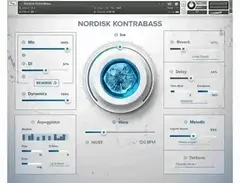 Have Audio Nordisk Kontrabass main image