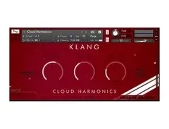 KLANG GUITARS: Cloud Harmonics main image
