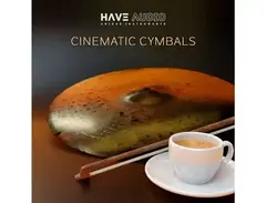 Have Audio Cinematic Cymbals main image