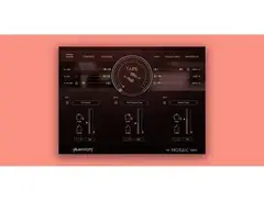 Heavyocity Mosaic Tape