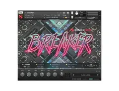 Soundiron Breaker main image