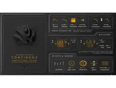 Karanyi Sounds Continuo 2 main image
