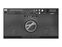 Cinematique Instruments Rytmik Beats main image
