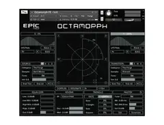Audiority Octamorph FE main image