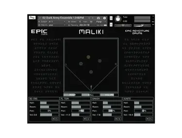 Audiority Maliki
