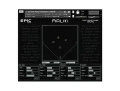 Audiority Maliki main image