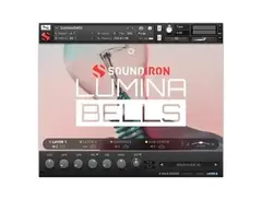 Soundiron Luminabells main image