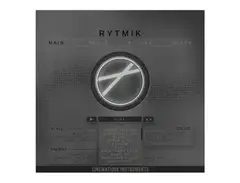 Cinematique Instruments Rytmik main image