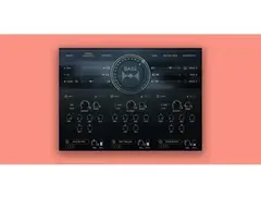 Heavyocity Mosaic Bass