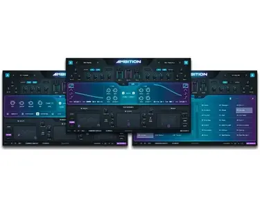 Sound Yeti Ambition