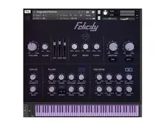 Rigid Audio Felicity main image
