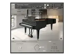 e-instruments Session Keys Grand Y main image
