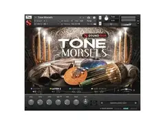Soundiron Tone Morsels main image