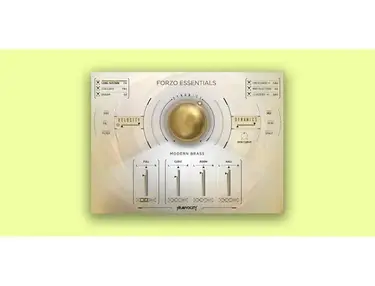Heavyocity FORZO Essentials
