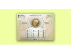 Heavyocity FORZO Essentials