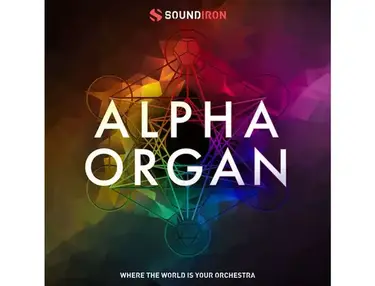 Soundiron Alpha Organ v2