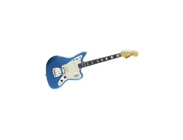 Fender 50th Anniversary Jaguar Electric Guitar