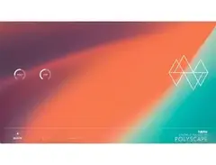 Karanyi Sounds Polyscape main image