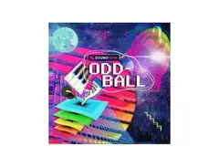 Soundiron Oddball main image