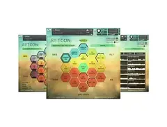 Loot Audio Retcon - Boards Of Canada Synthesis main image