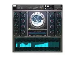 Loot Audio GAS main image