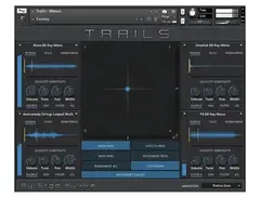 Loot Audio Trails main image