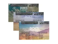 Loot Audio BOCS Bundle main image