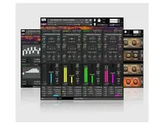 Loot Audio Chordscape main image
