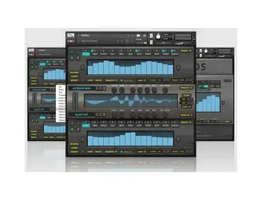 Loot Audio Helios