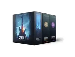 Wavelet Audio Cabal 8: Elements Bundle main image