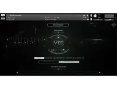 Wavelet Audio Cabal 8 Elements: Cinematic main image