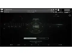 Wavelet Audio Cabal 8 Elements: Crunch main image