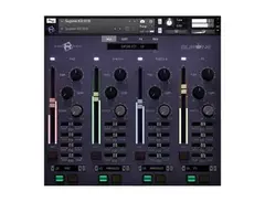Rigid Audio Supine main image