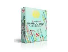 Soundiron Bamboo Stick Ensemble main image