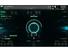 Wavelet Audio Senfine main image