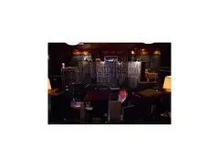 Hans Zimmer's Moog Modular